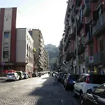 Salotto Mergellina