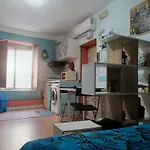 Salotto Mergellina