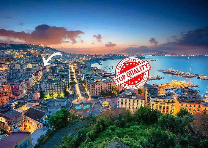 Salotto Mergellina