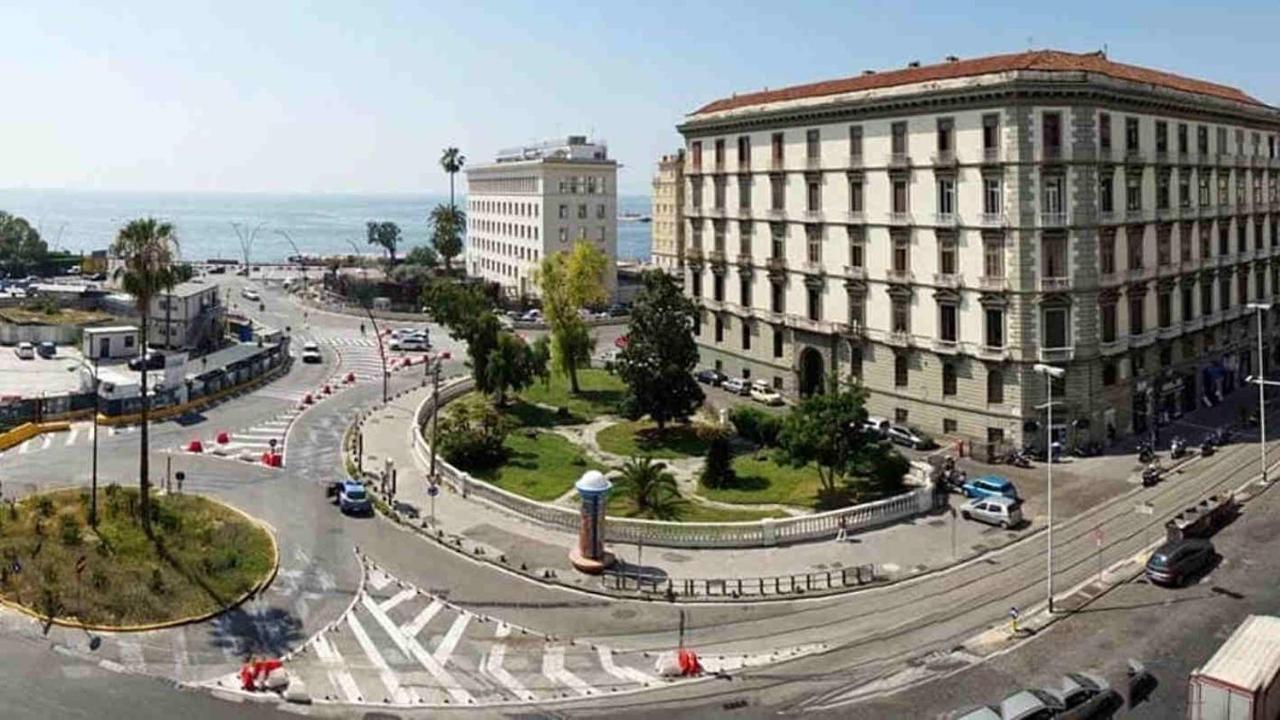 Appartement Salotto Mergellina