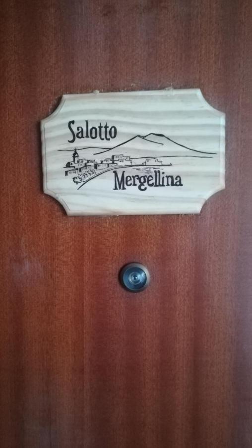 Appartement Salotto Mergellina *