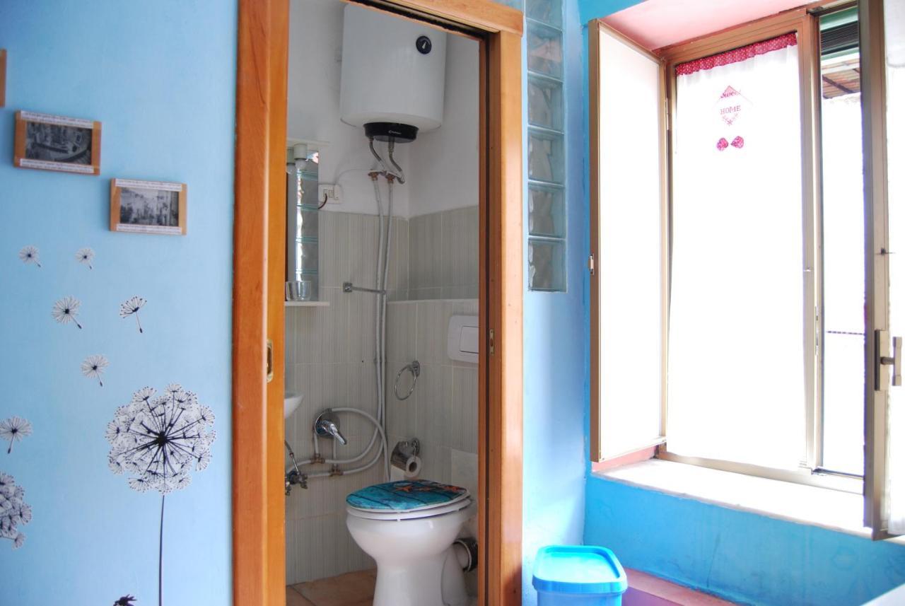 Appartement Salotto Mergellina Napels